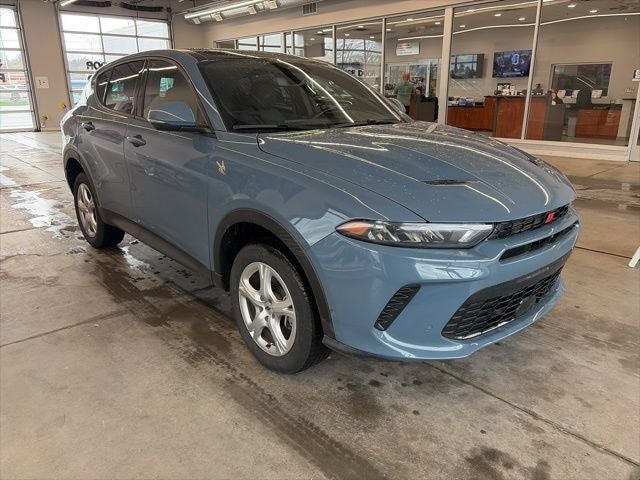 2024 Dodge Hornet GT Plus AWD