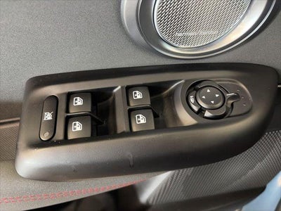 2024 Dodge Hornet GT Plus AWD