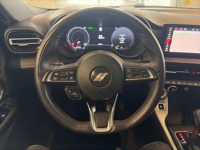 2024 Dodge Hornet GT Plus AWD
