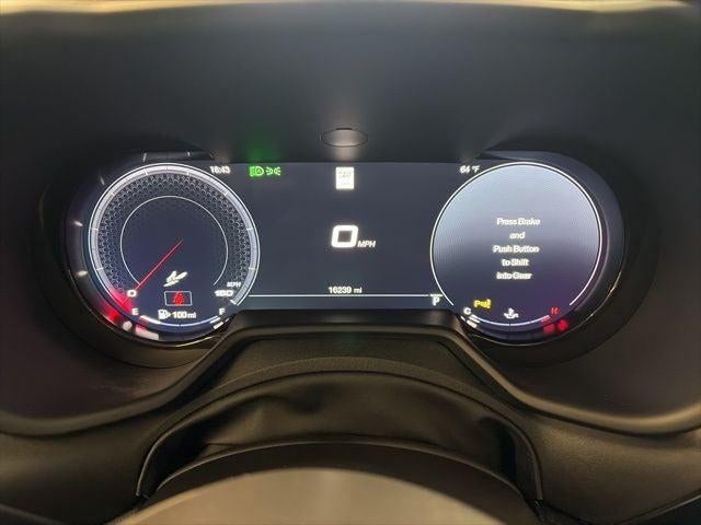 2024 Dodge Hornet GT Plus AWD