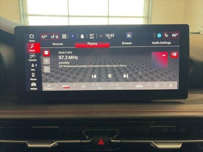 2024 Dodge Hornet GT Plus AWD