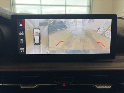 2024 Dodge Hornet GT Plus AWD