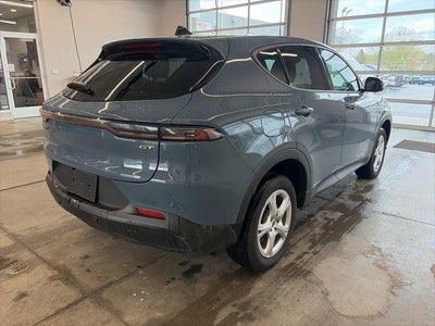 2024 Dodge Hornet GT Plus AWD