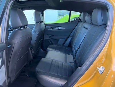 2025 Dodge Hornet GT Plus AWD