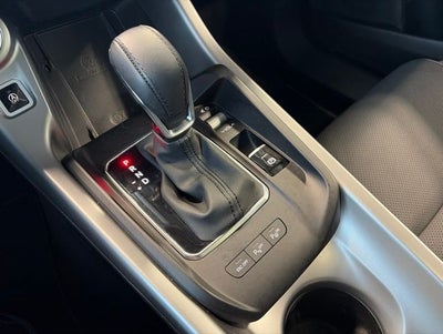 2025 Dodge Hornet GT Plus AWD