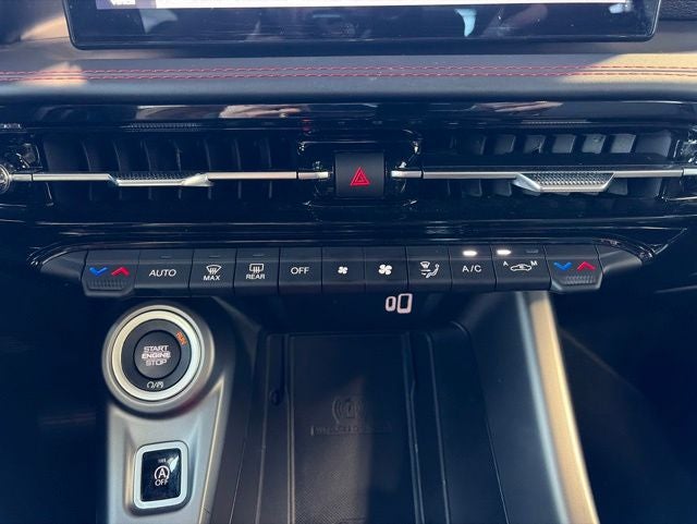 2025 Dodge Hornet GT Plus AWD