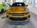 2025 Dodge Hornet GT Plus AWD