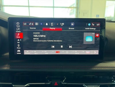 2025 Dodge Hornet GT Plus AWD