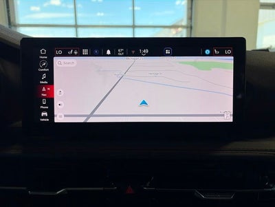 2025 Dodge Hornet GT Plus AWD