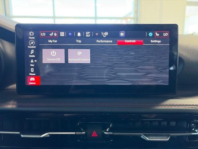 2025 Dodge Hornet GT Plus AWD