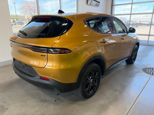 2025 Dodge Hornet GT Plus AWD