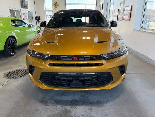 2025 Dodge Hornet GT Plus AWD