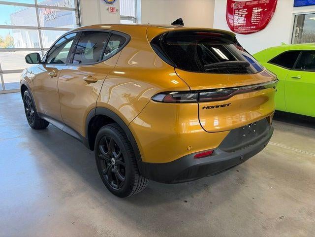 2025 Dodge Hornet GT Plus AWD