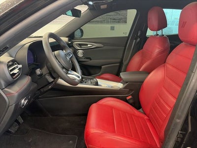 2024 Dodge Hornet GT Plus AWD