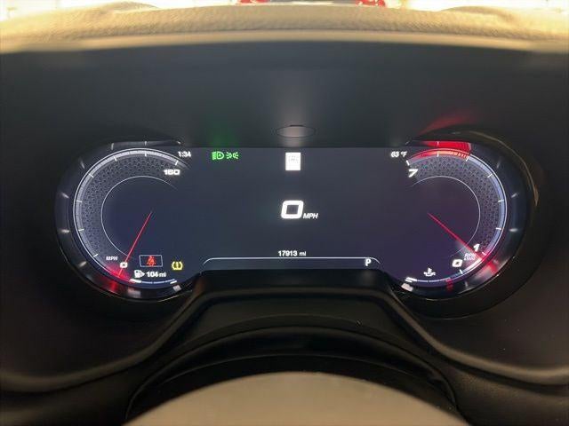 2024 Dodge Hornet GT Plus AWD