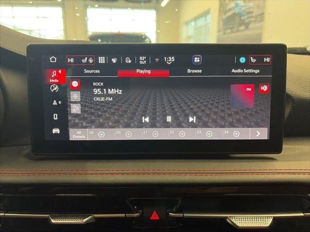 2024 Dodge Hornet GT Plus AWD