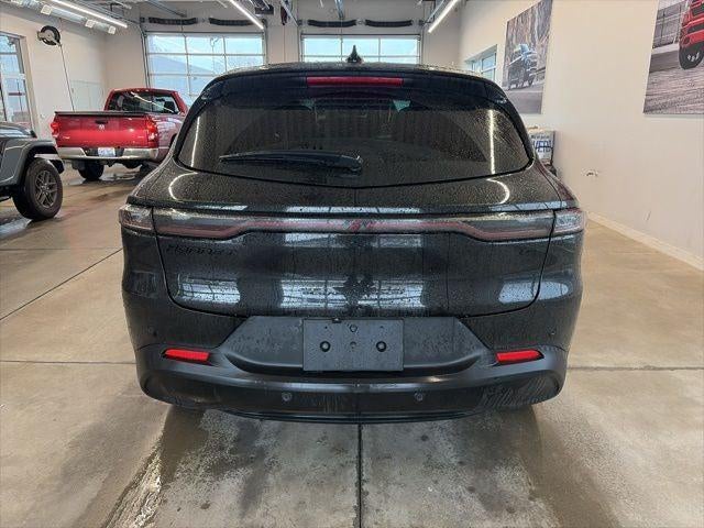 2024 Dodge Hornet GT Plus AWD