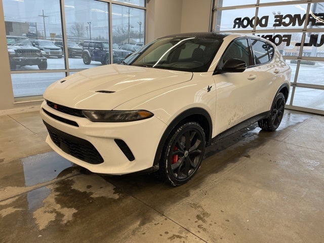 2024 Dodge Hornet GT Plus AWD