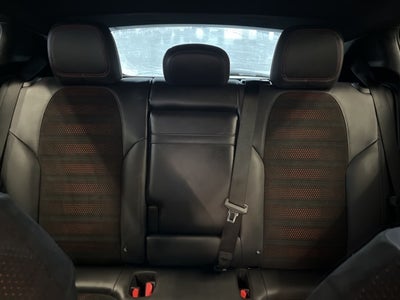 2024 Dodge Hornet GT Plus AWD