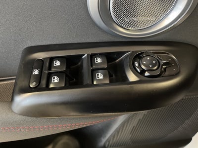 2024 Dodge Hornet GT Plus AWD