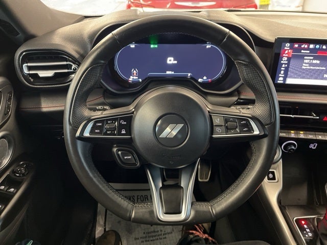 2024 Dodge Hornet GT Plus AWD
