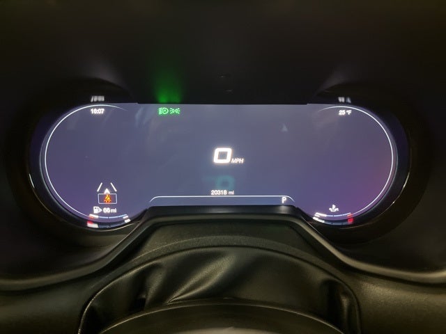 2024 Dodge Hornet GT Plus AWD