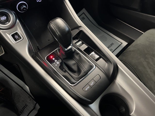 2024 Dodge Hornet GT Plus AWD