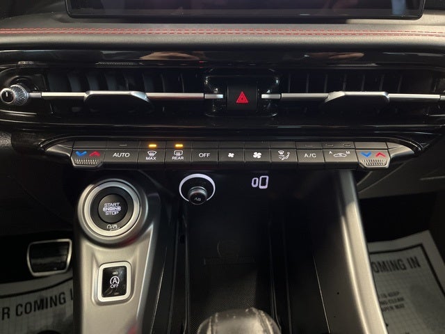 2024 Dodge Hornet GT Plus AWD