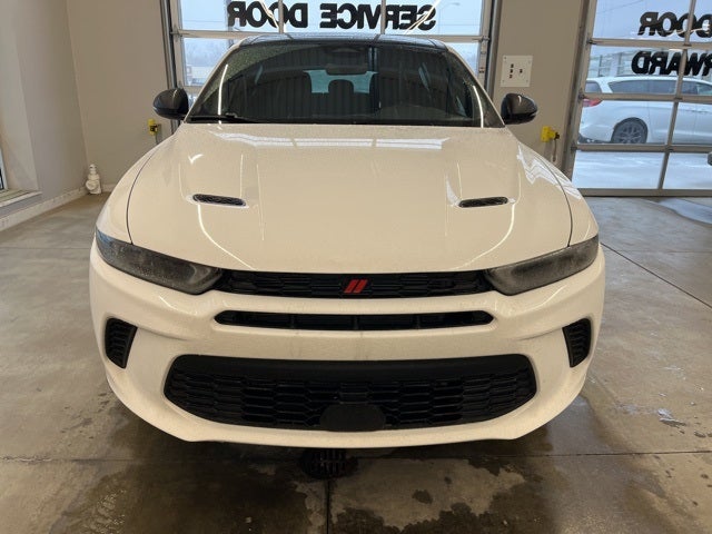 2024 Dodge Hornet GT Plus AWD