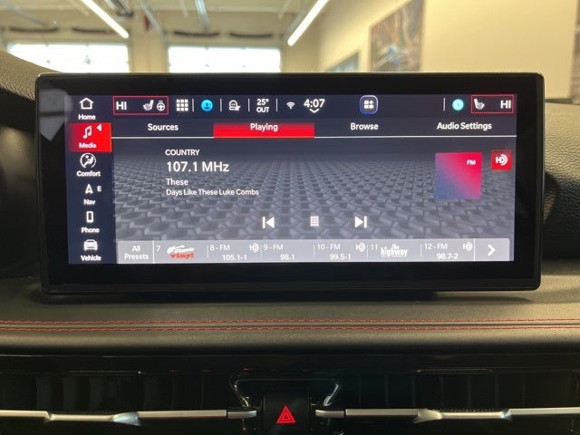 2024 Dodge Hornet GT Plus AWD