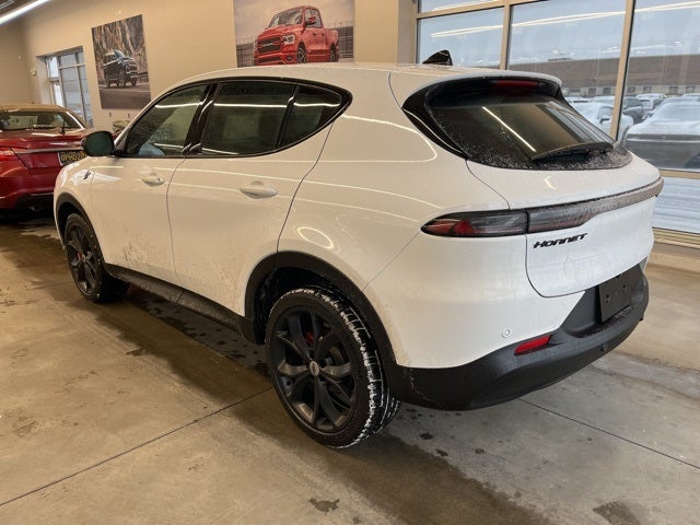 2024 Dodge Hornet GT Plus AWD