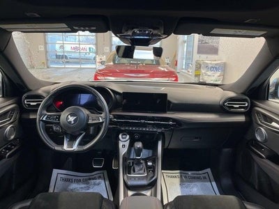 2024 Dodge Hornet GT Plus AWD