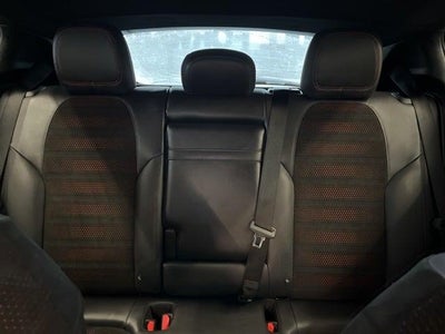 2024 Dodge Hornet GT Plus AWD