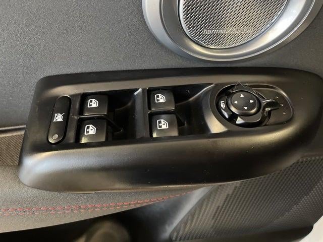 2024 Dodge Hornet GT Plus AWD