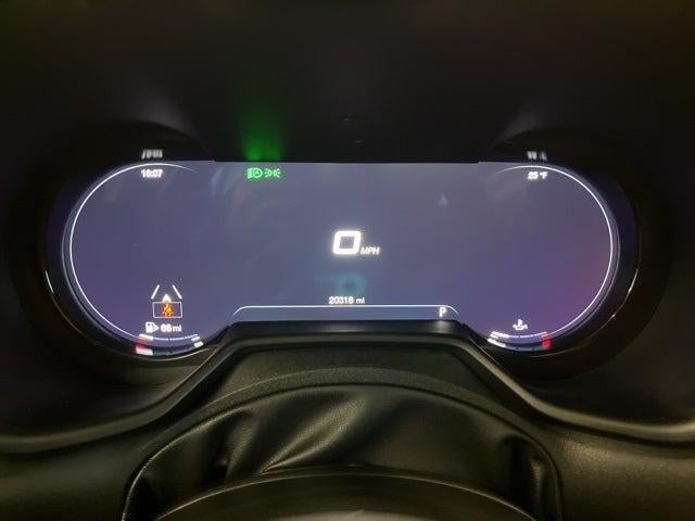 2024 Dodge Hornet GT Plus AWD