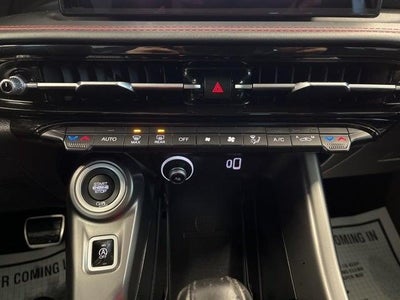 2024 Dodge Hornet GT Plus AWD