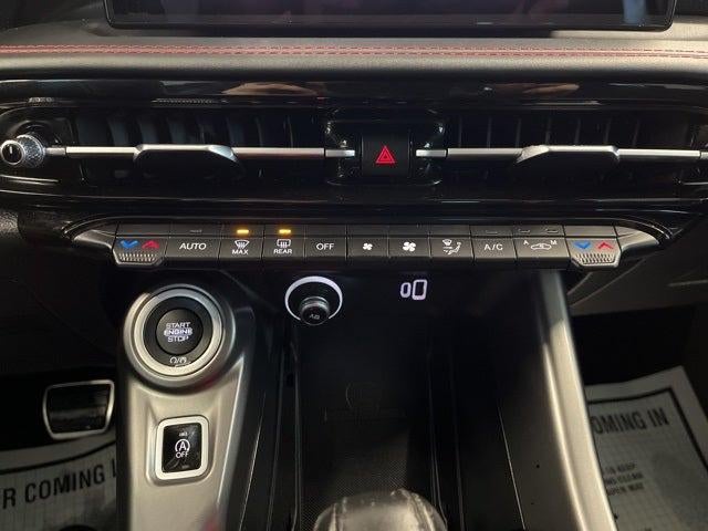 2024 Dodge Hornet GT Plus AWD