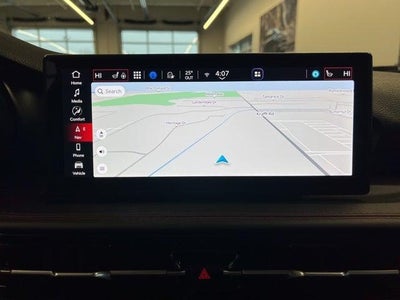 2024 Dodge Hornet GT Plus AWD