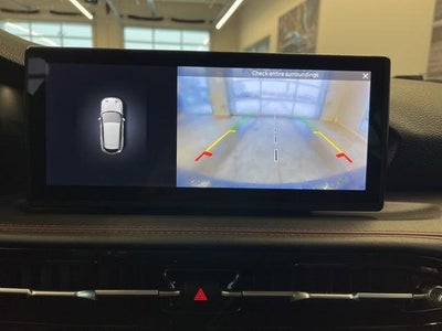 2024 Dodge Hornet GT Plus AWD