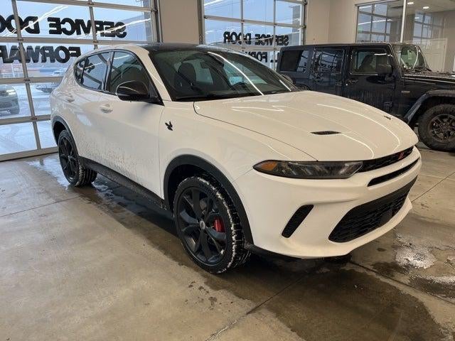 2024 Dodge Hornet GT Plus AWD