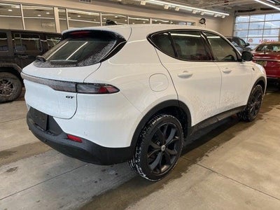 2024 Dodge Hornet GT Plus AWD