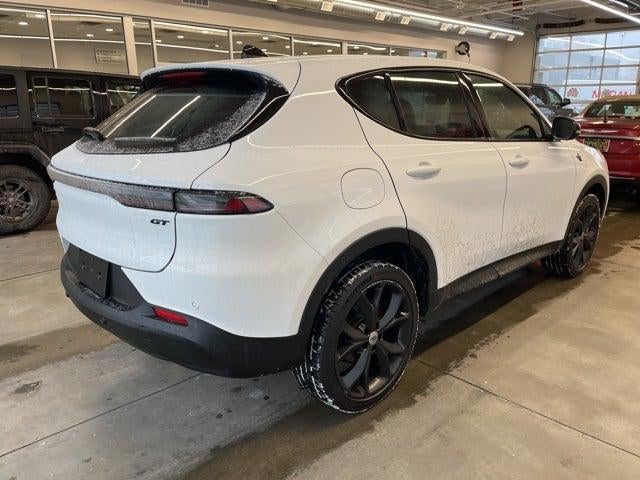 2024 Dodge Hornet GT Plus AWD