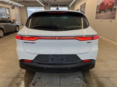 2024 Dodge Hornet GT Plus AWD
