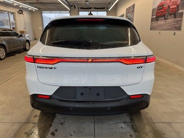 2024 Dodge Hornet GT Plus AWD