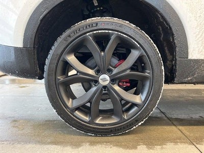 2024 Dodge Hornet GT Plus AWD