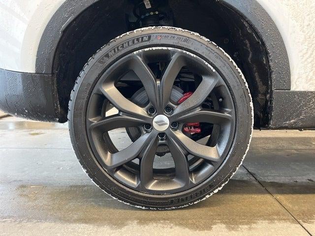 2024 Dodge Hornet GT Plus AWD