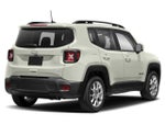 2020 Jeep Renegade High Altitude 4x4