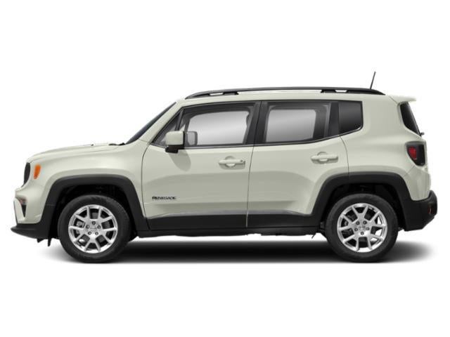 2020 Jeep Renegade High Altitude 4x4
