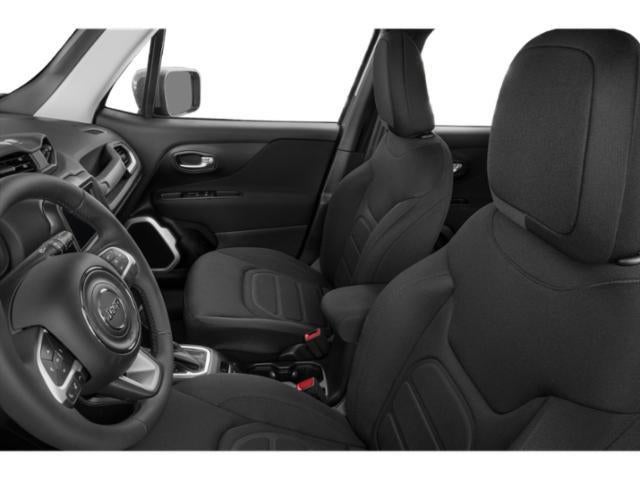 2020 Jeep Renegade High Altitude 4x4