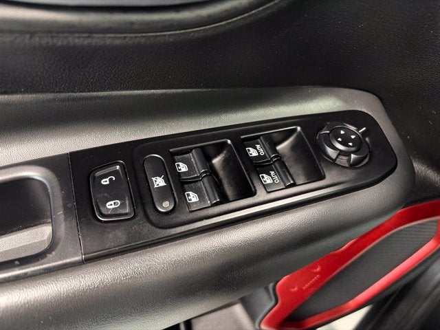 2020 Jeep Renegade Trailhawk 4x4